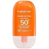 B-Good Care Y&uuml;z G&uuml;neş S&uuml;t&uuml; Spf50 plus 50 ml