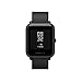 Price comparison product image Xiaomi Acc. Bracelet Amazfit Youth Edition black EU