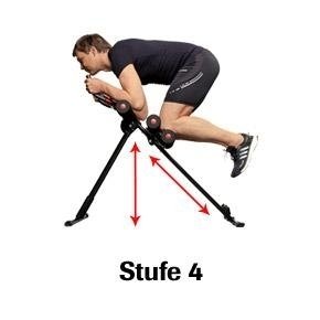 5 Minutes Shaper – Fitnessgerät – Das Original aus der TV Werbung von MediaShop - 4