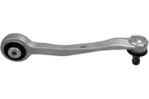 LEMFÖRDER 35688 01 Bras de Suspension pour Audi Q5 (8RB) 2008-2019 Arrière, Droite, Supérieur, Essieu Avant et autres véhicules