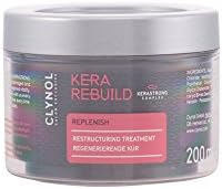 Clynol Care Kera Rebuild Replenish Restructuring Treatment 200 ml