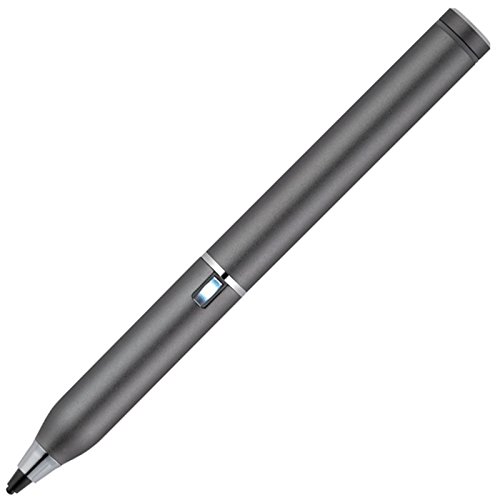 Aigoune Präziser Eingabestift Touchstift active Stylus Touch Pen für Apple iPad iPhone Tablet Samsung Galaxy und alle Touchscreen-Geräte