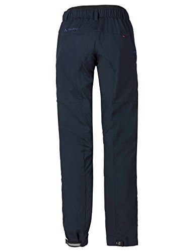 Vaude Damen Krusa Pants Hose - 4