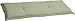 Produktbild beo P101 Ascot BA2 Saumkissen für 2-er Bank circa 100 x 45 cm, circa 6 cm Dick