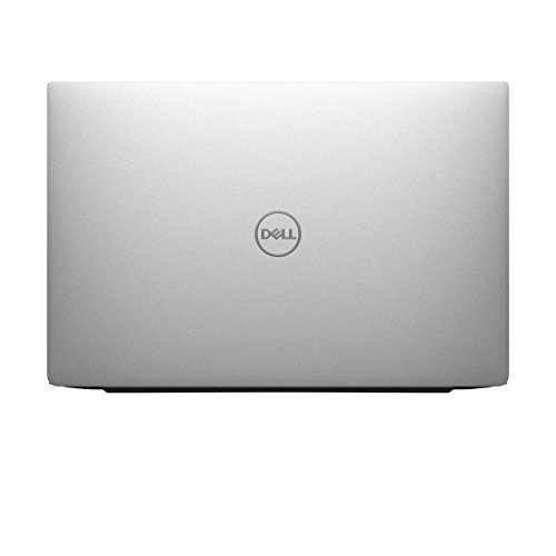 XPS 13 9370 13 3  UHD InfinityEdge - 8th Gen Intel Core i7 - 16GB Memory - 1TB SSD - Intel UHD Graphics 620 - Silver