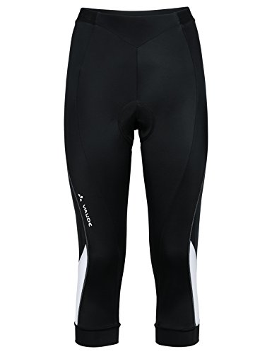 VAUDE Damen Hose Advanced 3/4 Pants II - 3