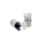 Benecheck Blood Glucose Strips (Pack of 50)