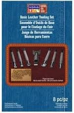 Basic Leather Tooling Set by ArtMinds