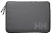 Produktbild Helly Hansen Unisex-Erwachsene Hh Laptop Sleeve Accessories, Schwarz (Ebony), 36x24x45 Centimeters