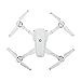 Produktbild HuaMore XT-1 Plus Smart Follow Optische Positionierung RC Drohne Faltbarer Quadcopter