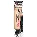 Hard Candy Glamoflauge HEAVY DUTY CONCEALER with pencil (Ultra Light shade 487) by Kodiake