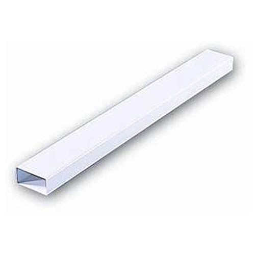 Preisvergleich Produktbild Unbekannt Hitronic Flachkanal 54x110mm 1,0m