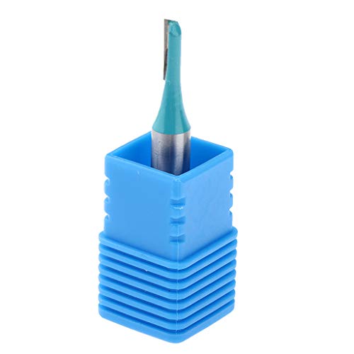 Preisvergleich Produktbild Homyl Bündigfräser Kopierfräser Oberfräser Nutfräser mit Aufbewahrungskasten