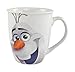 Produktbild Disneys die Eiskönigin Tasse: Olaf 350 ml, weiss