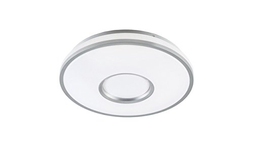 Best Seller Living Deckenleuchte Arvin weiß