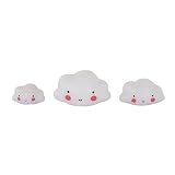 A little lovely Company - Wolken Minis (3-teilig)