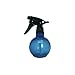 Sibel BALL Hairdressing Water Spray Bottle 340ml - BLUE 090190104