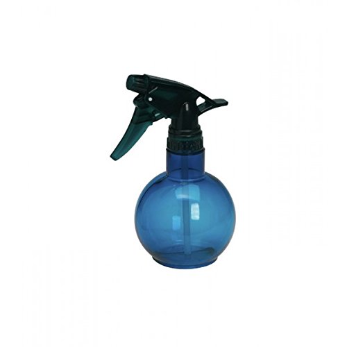 Sibel BALL Hairdressing Water Spray Bottle 340ml - BLUE 090190104