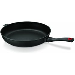 Beka 13527324 Energy Poêle à Frire en fonte d'aluminium 32 cm