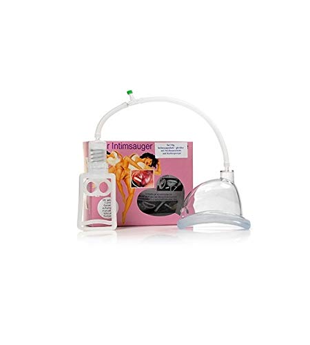Preisvergleich Produktbild Fröhle Vagina-Set 3-teilig, 1er Pack