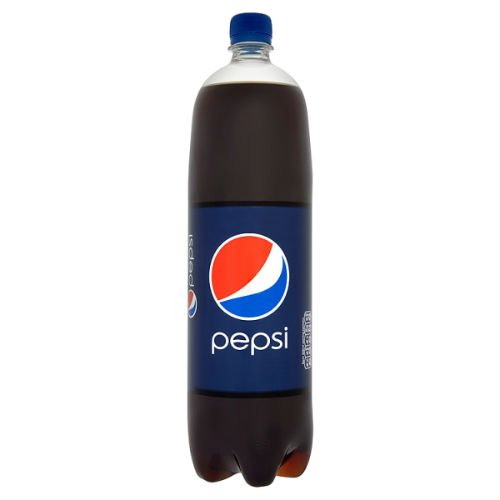 Pepsi Cola flavoured soft drink 12 x 1.5 Litres