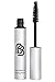 BareFaced Beauty Natural Mineral Lash Enhancing Mascara, Black