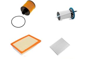 AOQ ORIGINAL QUALITY AOQ - KIT TAGLIANDO COMPATIBILE CON FIAT FIAT TIPO_356_357 1.6 D. dal 2016