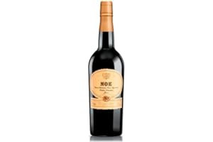 TIO PEPE Noé Pedro Ximénez muy viejo - Vino D.O. Jerez - 750 ml
