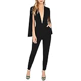 Jumpsuits sind gemütlich wie nie zuvor und gleichzeitig stylisch für eine einzigartige