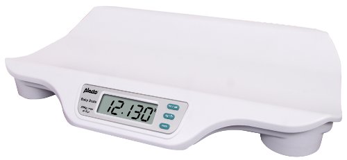 Alecto BC 20 Baby Scales