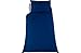 Heart of House Midnight Blue Non Iron Bedding Set - Single.
