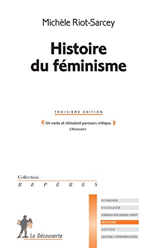 Histoire du féminisme Histoire du féminisme