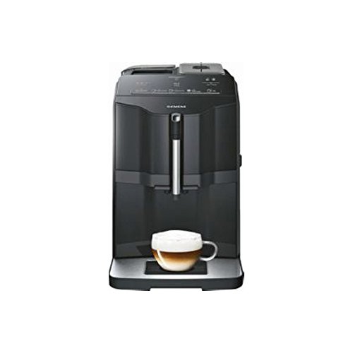 Preisvergleich Produktbild Siemens TI30A509DE Kaffee-Vollautomat 15 Bar Pumpendruck 1,4 Liter