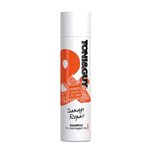 Toni & guy damage repair shampoo