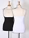 Breastvest Breast Vest Top Small, Black (UK 10-12, EUR 38, US 6)