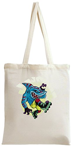 Preisvergleich Produktbild Jawsome Tote Bag
