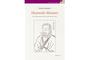 Heavenly Masters: Two Thousand Years of the Daoist State (New Daoist Studies)