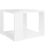 LACK Étagère, effet chêne blanchi, 30x190 cm - Belgique
