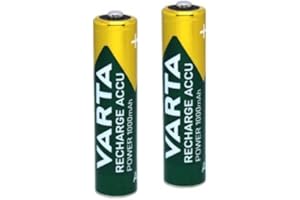 ALTERNATIV-HERSTELLER Akku kompatibel Baby Care 8 Eco Zero Babyphone Baby Kind Überwachung 2,4V NiMH