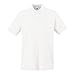 Produktbild Fruit of the Loom - Premium Polo - Modell 2013 / White, M M,White