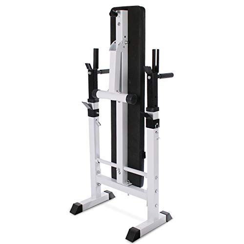 Mejor Ahorro para Physionics - HNTLB02 - Banco de Pesas - Plegable En
línea