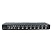Produktbild KNOSSOS 8 Port USB 2.0 Externe KVM-Switchbox Manual Switcher Unterstützung 1920x1440