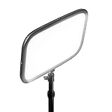 App-fähig: Steuere die Beleuchtung direkt vom Bildschirm aus - für präzise Effekte in Echtzeit