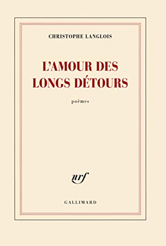 L'Amour des longs détours L'Amour des longs détours