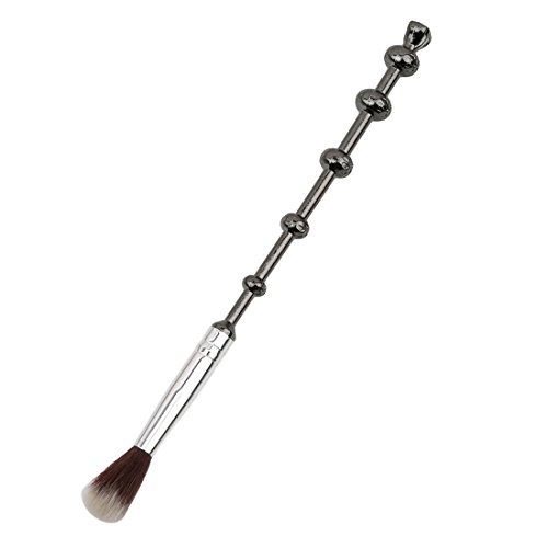 VWH Wizard Zauberstab Stil Make-up Pinsel, Lidschatten Pinsel Gesichts Make-up Pinsel Set - 4