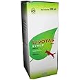 INTAS DOG LIVOTAS SYPUS 200ML HERBAL LIVER TONIC