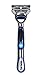 GILLETTE FUSION PROGLIDE POWER RAZOR PRECISION TRIMMER BALM GEL GIFT FOR MEN