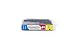 Produktbild printyo® Kartusche D Tinte 1036B001 magenta kompatibel für Canon Pixma Pro 9500 13,4 ml