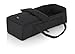 Britax Soft Carrycot (Neon Black)