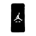 Produktbild Maxi Ventas Abdeckungen für Mobile Gehäuse aus TPU, die für Das Modell spezifisch sind iPhone 6 Michael Jordan Air Basket